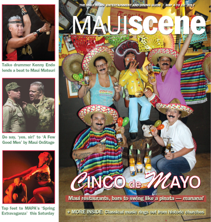 This Week’s Maui Scene
